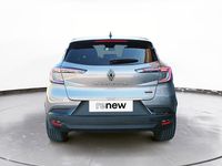Usado Renault Captur Techno 145 CV (106 kW) 2025 Gris SUV