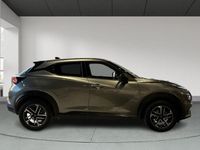 Nuevo Nissan Juke N-Connecta 114 CV (83 kW) 2025 Gris SUV