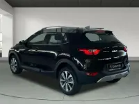 Nuevo Kia Stonic 79 CV (58 kW) 2025 Negro SUV