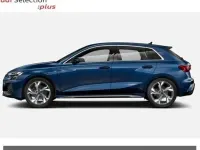 Usado Audi A3 e-tron S-Line 204 CV (150 kW) 2025 Utilitario