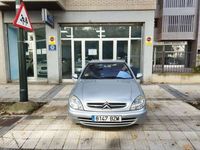 usado Citroën Xsara 1.6i 16v Exclusive