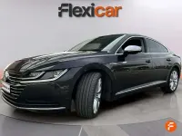 Usado VW Arteon Elegance+ 151 CV (111 kW) 2020 Negro Berlina