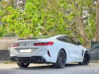 Usado BMW M8 Competition Edition 625 CV (459 kW) 2020 Blanco Coupe