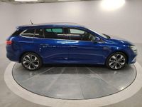 Usado Renault Mégane GT Line GT-Line 140 CV (102 kW) 2019 Azul Familiar