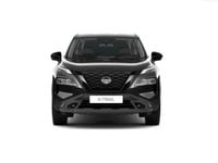 Nuevo Nissan X-Trail 213 CV (156 kW) 2026 Negro SUV