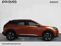 usado Peugeot 2008 1.5BlueHDi S&S Allure 110