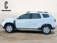 Usado Dacia Duster Comfort 116 CV (85 kW) 2019 Blanco SUV