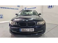 usado BMW 118 118 d