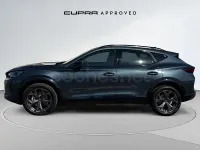 Nuevo Cupra Formentor 150 CV (110 kW) 2026 Gris / plata SUV