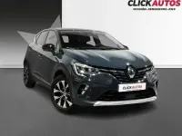 Usado Renault Captur Techno 90 CV (66 kW) 2023 SUV