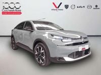Nuevo Citroën C4 Business Class 145 CV (106 kW) 2025 Verde SUV