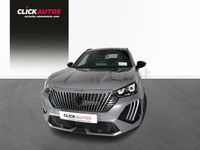 Usado Peugeot 2008 Allure 130 CV (95 kW) 2023 Gris / plata SUV