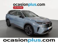 Usado Peugeot 5008 GT 136 CV (100 kW) 2025 Azul SUV