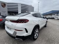 Usado BMW X6 xLine 286 CV (210 kW) 2022 Blanco SUV