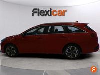 Usado Kia Ceed 141 CV (103 kW) 2021 Rojo Utilitario