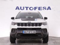 Usado Jeep Compass Trailhawk 240 CV (176 kW) 2024 Blanco SUV