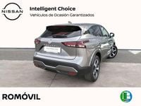 Brugt Nissan Qashqai N-Connecta 140 HK (102 kW) 2024 Grå SUV