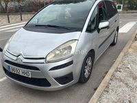 Brugt Citroën C4 120 HK (88 kW) 2011 Grå Sedan
