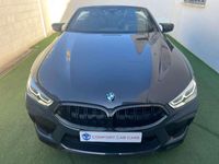 usado BMW M8 Competition Cabrio