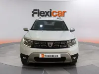 Usado Dacia Duster Essentiel 115 CV (84 kW) 2018 Blanco SUV