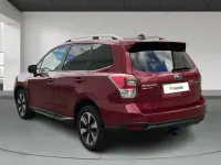 Usado Subaru Forester 150 CV (110 kW) 2017 SUV
