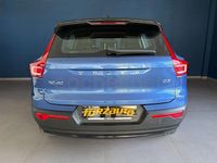 Usado Volvo XC40 R-Design 190 CV (139 kW) 2020 Azul SUV