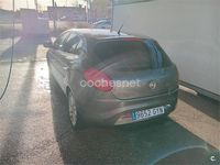 Usado Fiat Bravo Dynamic 105 CV (77 kW) 2010 Beige Utilitario