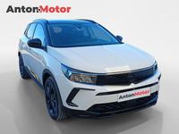 Usado Opel Grandland X S 130 CV (95 kW) 2024 Blanco SUV