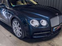 Usado Bentley Flying Spur Mulliner 635 CV (467 kW) 2014 Azul Berlina