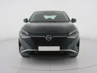 Usado Nissan Qashqai Acenta 140 CV (102 kW) 2025 Azul SUV