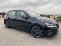Usado VW Golf VII Business 115 HP (84 kW) 2017 Preto Sedan