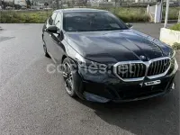 Usado BMW i5 Comfort Edition 250 kW (340 CV) 2024 Eléctrico Berlina