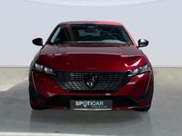 Usado Peugeot 308 SW Allure 131 CV (96 kW) 2022 Rojo Familiar