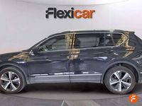 Usado Seat Tarraco XCELLENCE 150 CV (110 kW) 2021 Gris SUV
