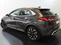 Usado Kia XCeed 141 CV (103 kW) 2023 Gris / plata SUV