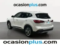 Usado MG HS Luxury 162 CV (119 kW) 2023 Blanco SUV