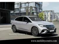 Nuevo Mercedes EQE350 Edition 234 kW (319 CV) 2025 Gris SUV