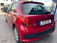 usado Peugeot 207 1.6 16v