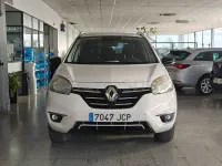Usado Renault Koleos Expression 150 CV (110 kW) 2015 Blanco SUV