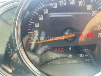 Usado Mini Cooper 136 CV (100 kW) 2018 Rojo Utilitario