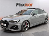 Usado Audi RS4 Competition 450 CV (330 kW) 2023 Gris Familiar