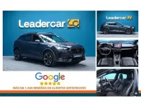 Usado Cupra Formentor 204 CV (150 kW) 2021 Gris SUV
