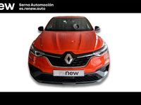 Usado Renault Arkana R.S. 140 CV (102 kW) 2023 Naranja SUV