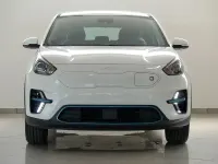 Usado Kia e-Niro 100 kW (136 CV) 2022 Blanco SUV