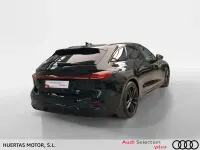 Usado Audi A5 Basis 204 CV (150 kW) 2025 Negro Familiar