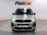 Usado Peugeot Rifter Allure 130 CV (95 kW) 2025 Gris Monovolumen