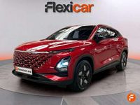 Usado Omoda 5 147 CV (108 kW) 2025 Burdeos SUV