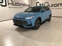 Nuevo MG HS Luxury 339 CV (249 kW) 2025 Otro SUV