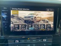 Usado VW Touareg 286 CV (210 kW) 2022 Beige SUV