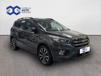 Brugt Ford Kuga ST-Line 180 HK (132 kW) 2019 Grå SUV